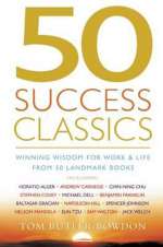 50-success-classics 50 Success Classics by Tom Butler-Bowden