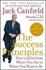 success-priniples2 The Success Principles by Jack Canfield