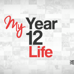 My Year 12 Life – ABC TV Series