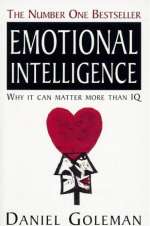 Emotional-Intelligence Emotional Intelligence by Daniel Coleman